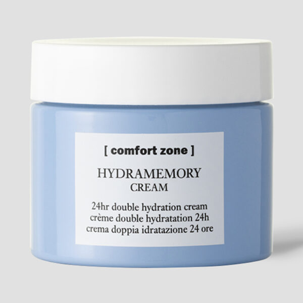 Kem dưỡng ẩm Comfort Zone HydraMemory Cream da khô