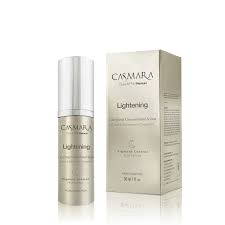 Serum đặc trị nám trắng da CASMARA CLARIFYING CONCENTRATED